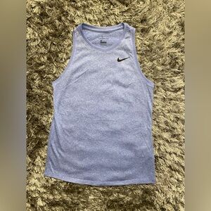 Nike Women’s DriFit Athletic Training Tank Top, XS